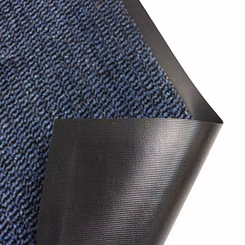 Floortex Advantagemat Blue Non-Slip Indoor Entrance Mat, W/D/H: 120 x 90 x 0.75 cm – 5
