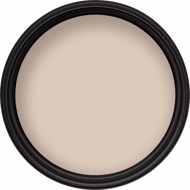 Crown Walls and Ceilings Silk Emulsion in Toasted Almond, 2.5l