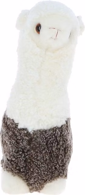 Fenland England FF-Alpaca Wool Tabletop Textile in Sahara Ivory