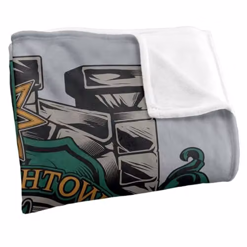 Warner Bros. Game of Thrones House Hightower Super Soft Silky Touch Fleece Throw Blanket, Multicolour, W/D/H: 152.4 x 152 x 152 cm – 2