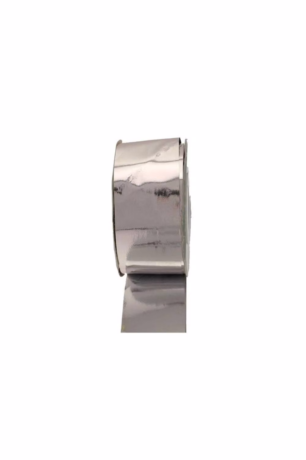 KDMD Silver Metallic Ribbon 2 Pack – 2