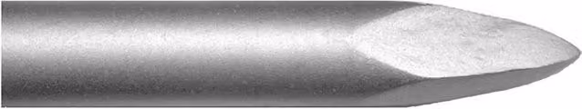 Irwin Speedhammer Max Pointed Stone Chisel, 280mm, Silver and Grey – 1
