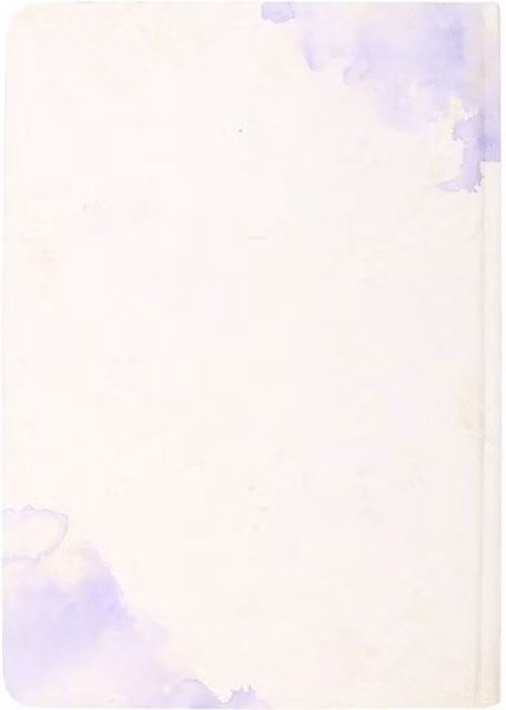 KDMK My Book Of Magical Thinking A5 Lined Notebook, Multicolour