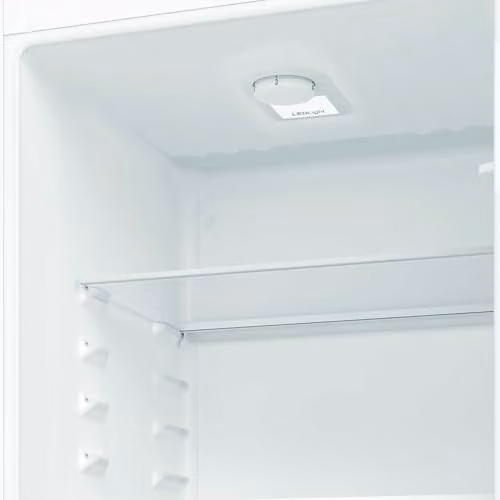 Indesit KINH 1261B4 UK White Fully Integrated No Frost Top Freezer Fridge Freezer with 254L Capacity