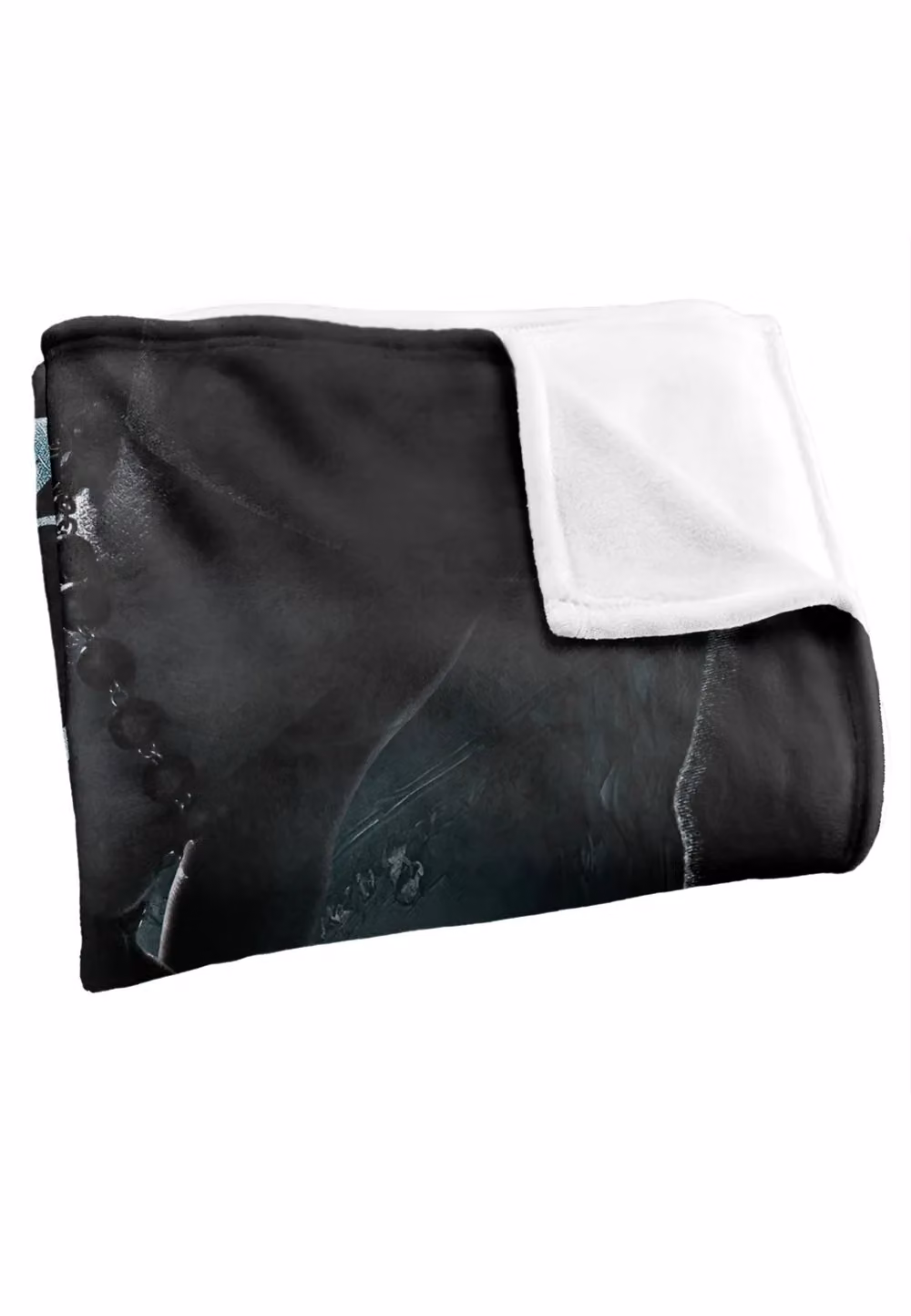 LOGOVISION The Conjuring 2 Super Soft Fleece Throw Blanket, Multicolour, W: 152 cm x D: 152 cm – 3