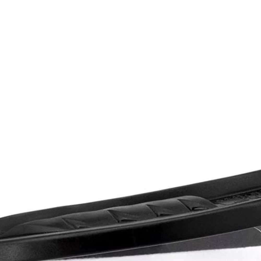 Stanley SY240-1D Full Vision Vented Safety Goggles in Black with Clear Lenses – 2