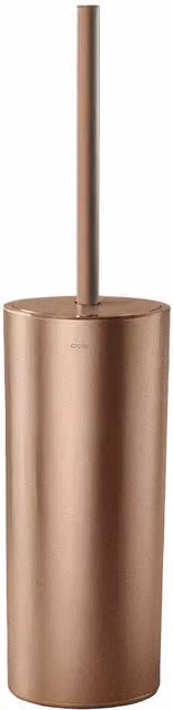 Cosmic Freestanding Self-Adhesive Toilet Brush in Bronze