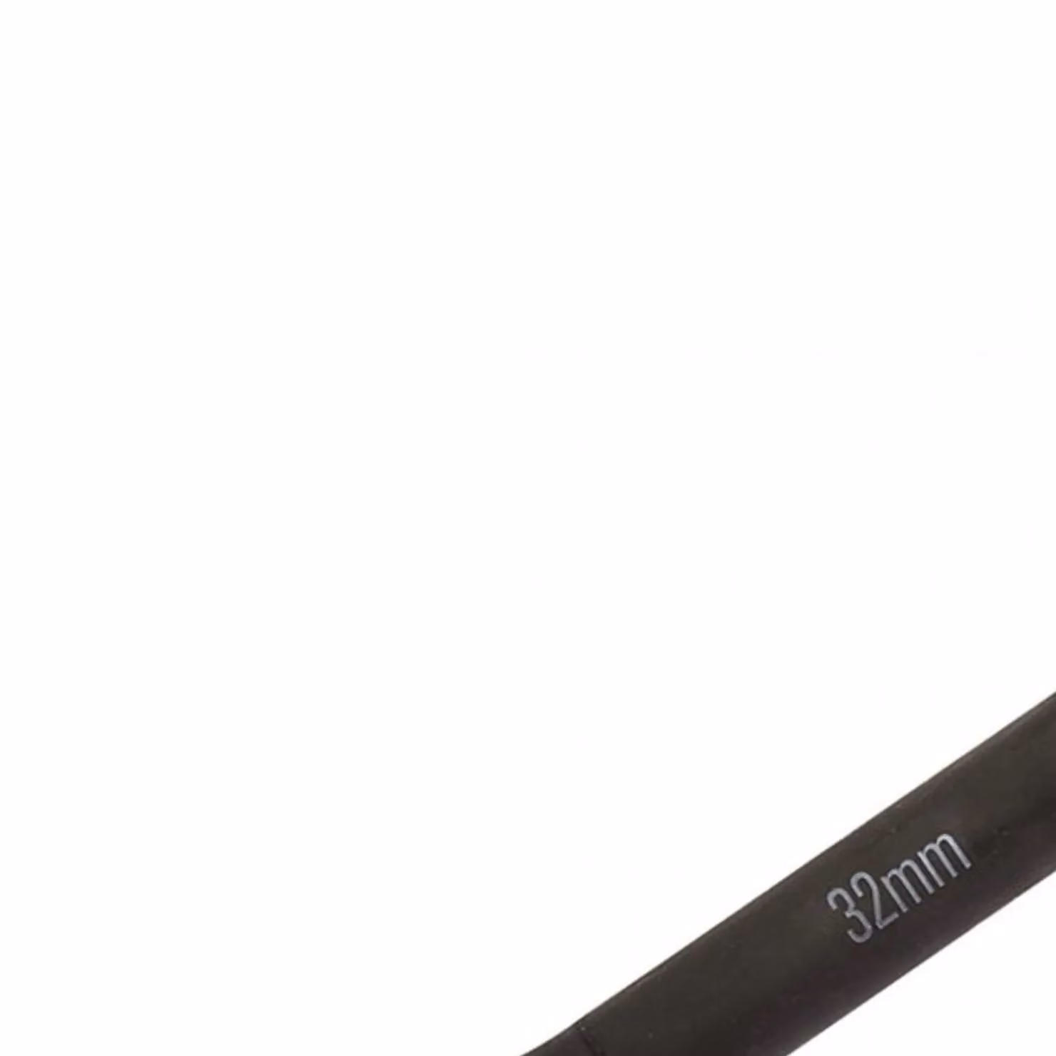 DeWalt Extreme Tri-flute Spade Bit in Black and Multicolour – 2