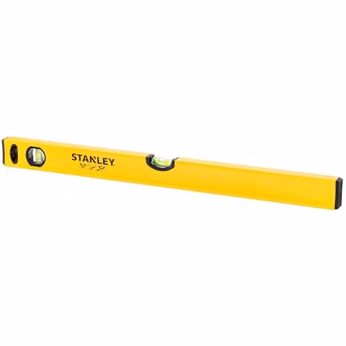 Stanley Yellow Spirit Level, 60 cm – 1