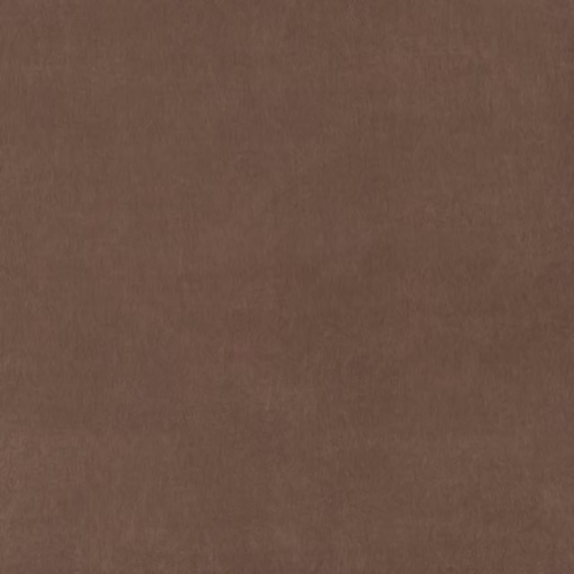 Terrys Belvoir Recycled Fabric Mocha Brown Velvet Polyester Plain Oeko-Tex Fabric