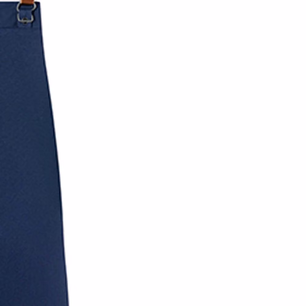 Karlowsky Green-Generation Adult Apron in Blue – 2