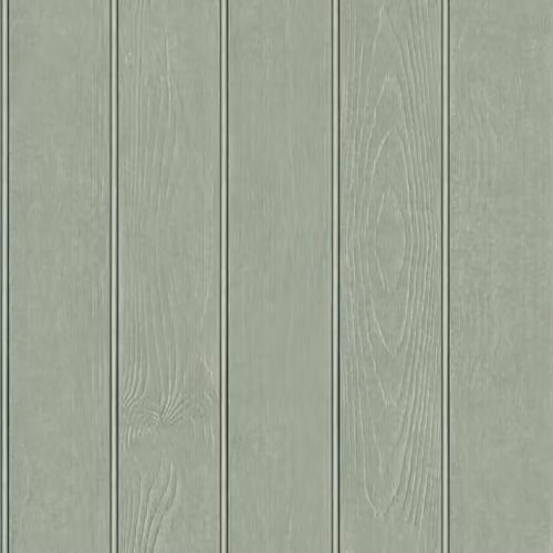 Belgravia Decor Beaded Wood Sage Green Paper Wallpaper