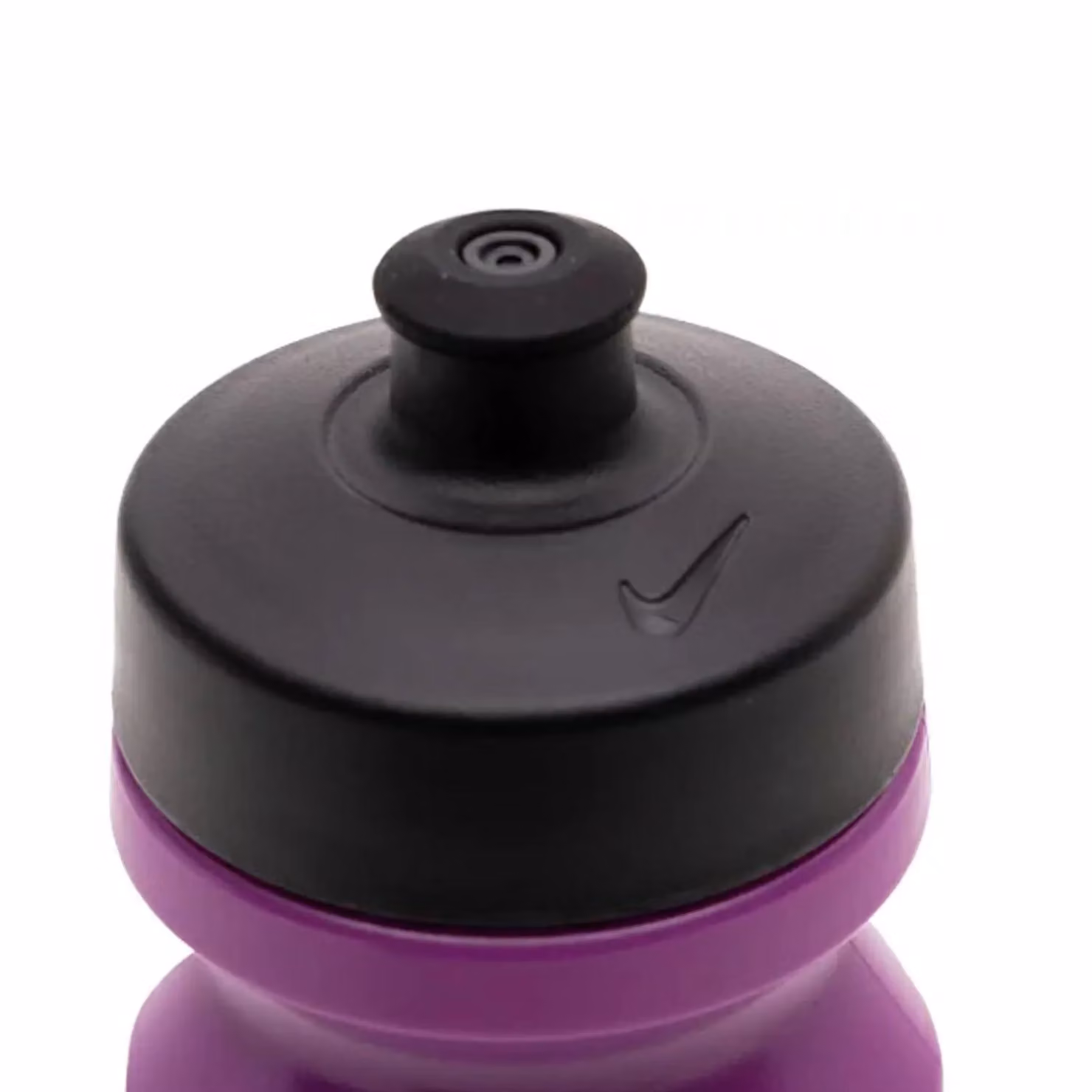 Nike Big Mouth Graphic Sports Bottle, Purple, 624 ml, BPA-free Plastic – 3
