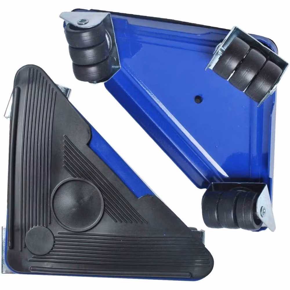 KORVIXA Heavy Furniture Lifter Shifter Remover in Blue – 5