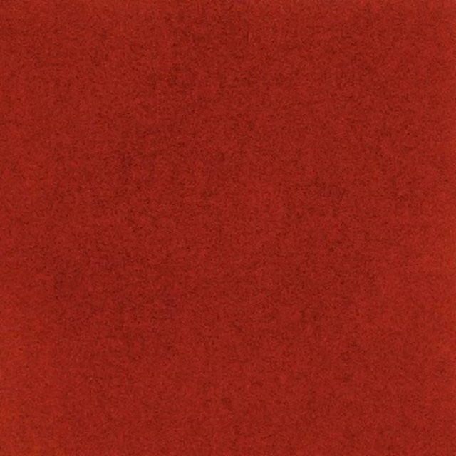 Commerce Tile Red Velour Polypropylene Contract Carpet Tiles, 4m2 (16 Tiles Per Box)