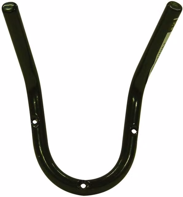 Stubbs Steel Tool Holder in Black – 1