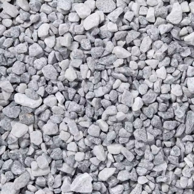 Bowland Stone Alpine Blue Decorative Gravel Bulk Bag 750kg