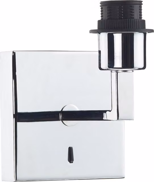 Dar Modern Chrome and Silver ANV0750F