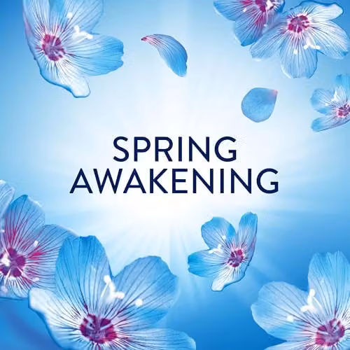 Lenor In-Wash Scent Booster Beads Spring Awakening 495g – 4