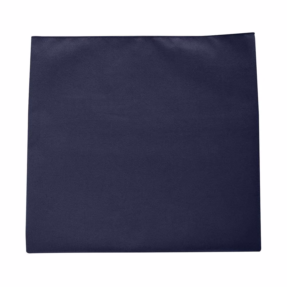SOL'S Atoll 50 Quick-Drying Microfibre Towel in Blue – 2