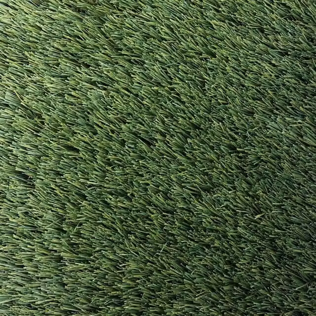 Komscape Premiership 40mm Artificial Grass, Green, W: 10 m, D: 4 m