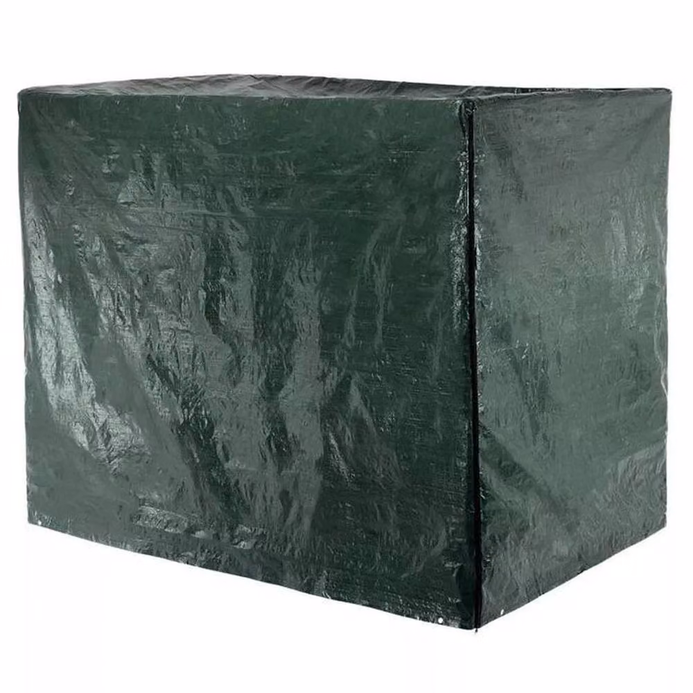 SPETLEK Heavy Duty Waterproof Cover for 3 Seater, Green – 2