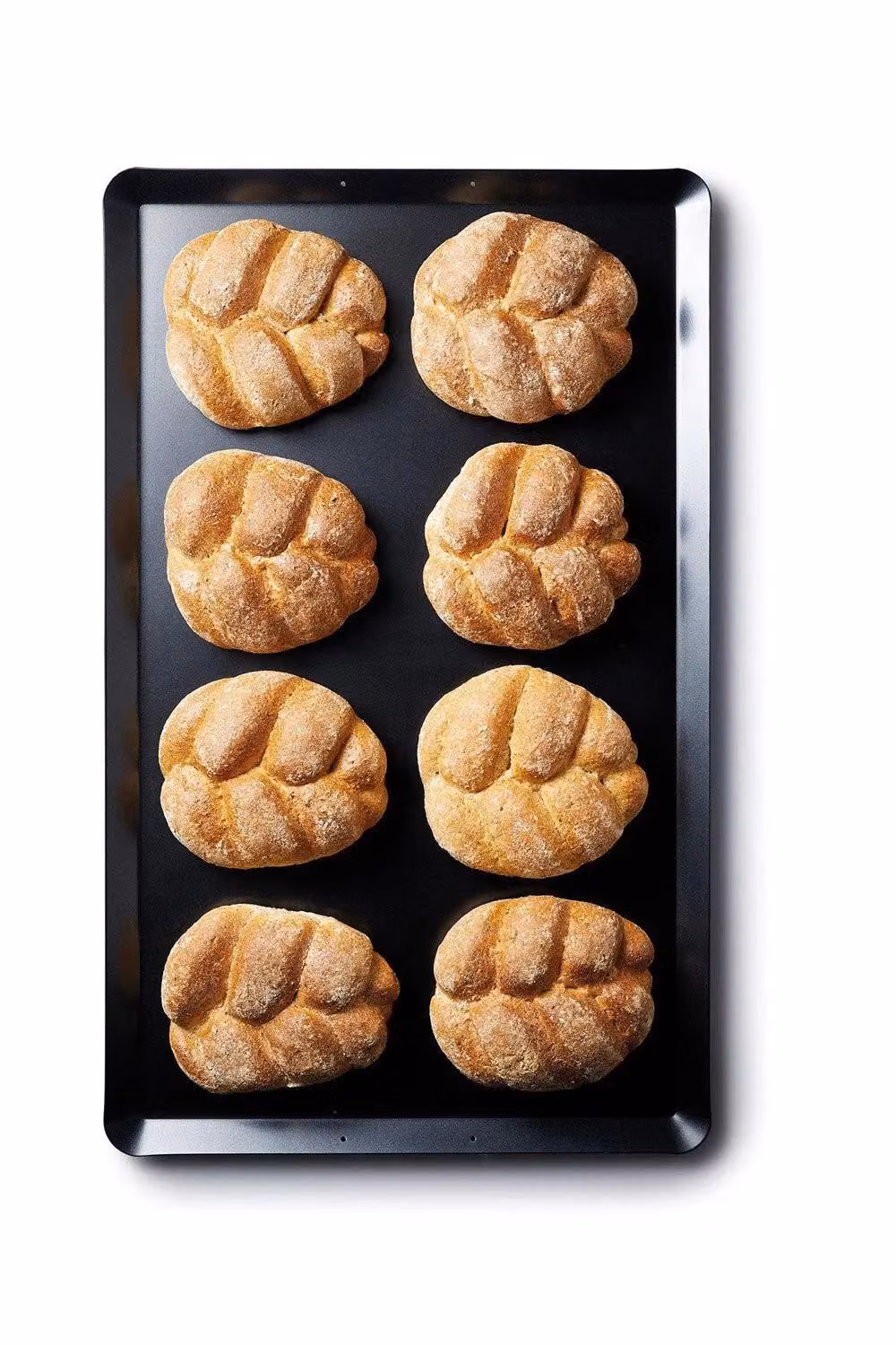 MasterClass Black Non-Stick Ceramic Baking Sheet – 4