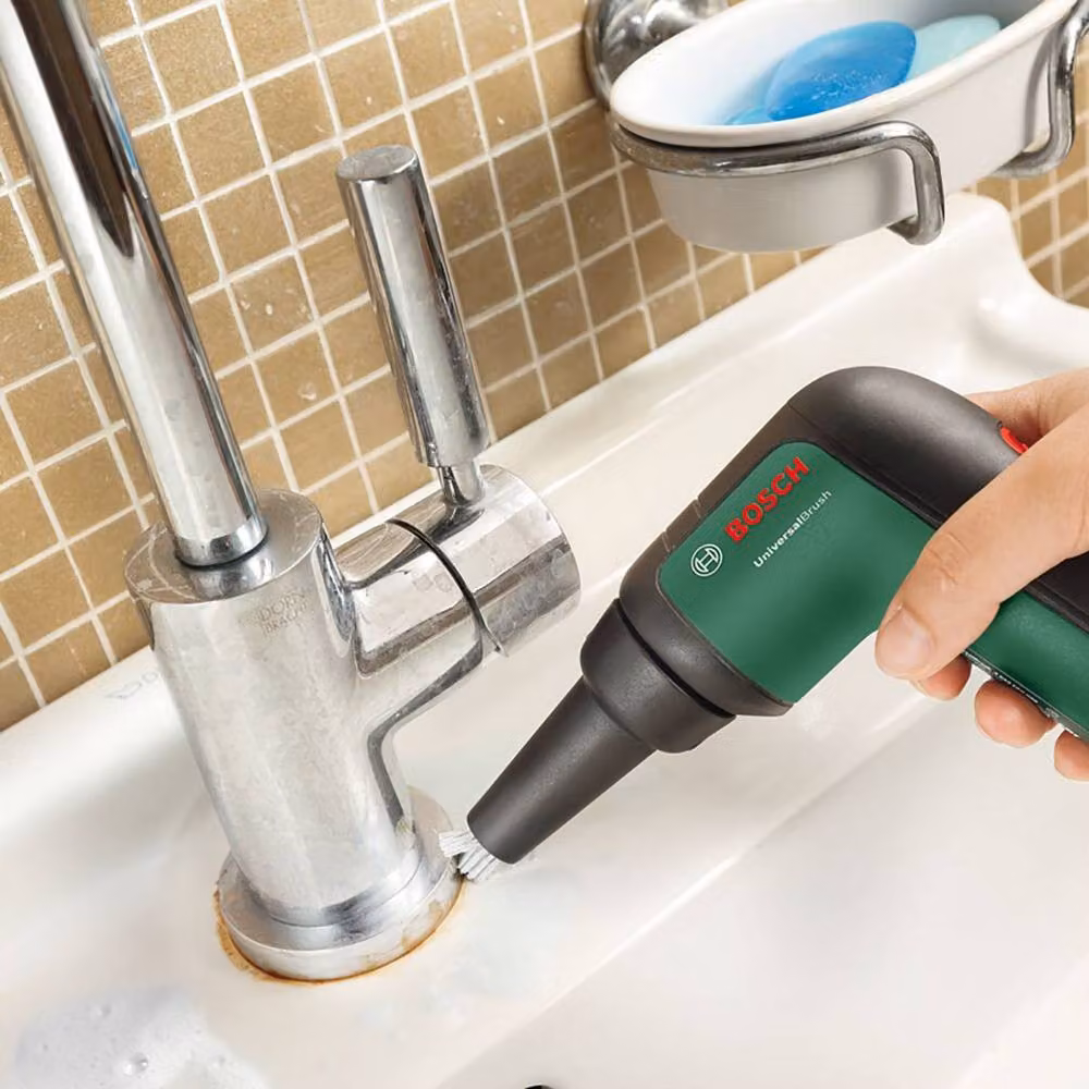 Bosch UniversalBrush set in Green – 5