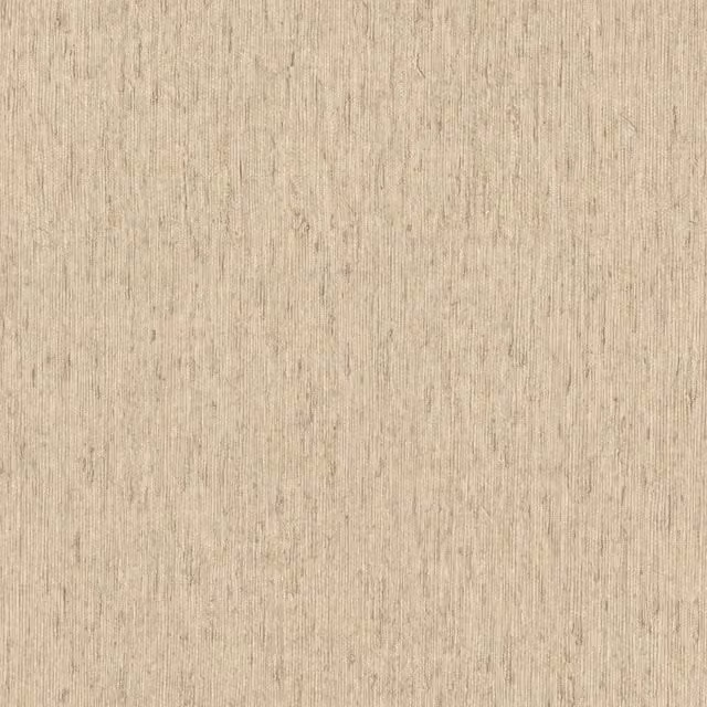 Rasch Boho Plain Abstract Vinyl Textured Wallpaper in Beige