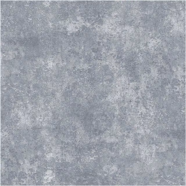 Graham & Brown Grey Industrial Abstract Plain Washable Wallpaper, Width: 52 cm