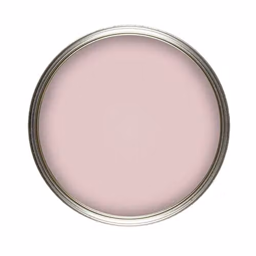 Vintro Luxury Matt Emulsion Multi Surface Paint, Light Pink, 1 l – 2
