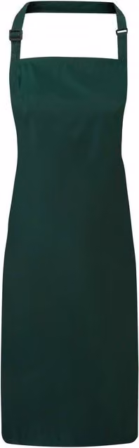 Premier Waterproof Full Apron in Green
