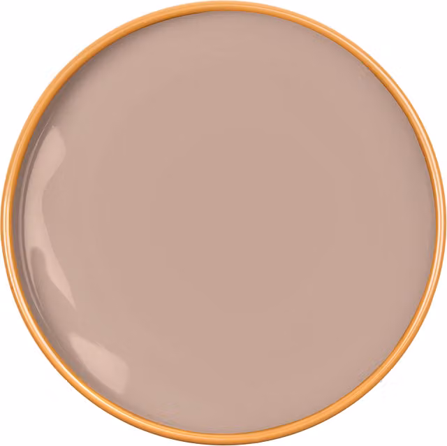 House of Hackney Astrantia Paint in Pink and Beige
