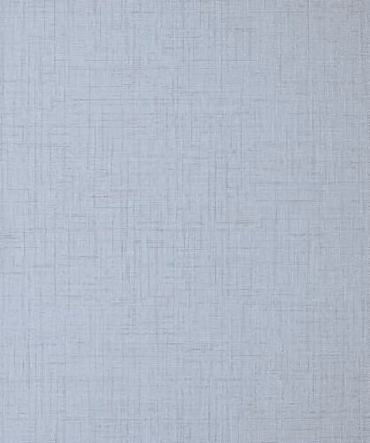 Fine Decor Fern Larson Blue Textured Luxury Vinyl Wallpaper, Botanical Minimalist Design, Washable
