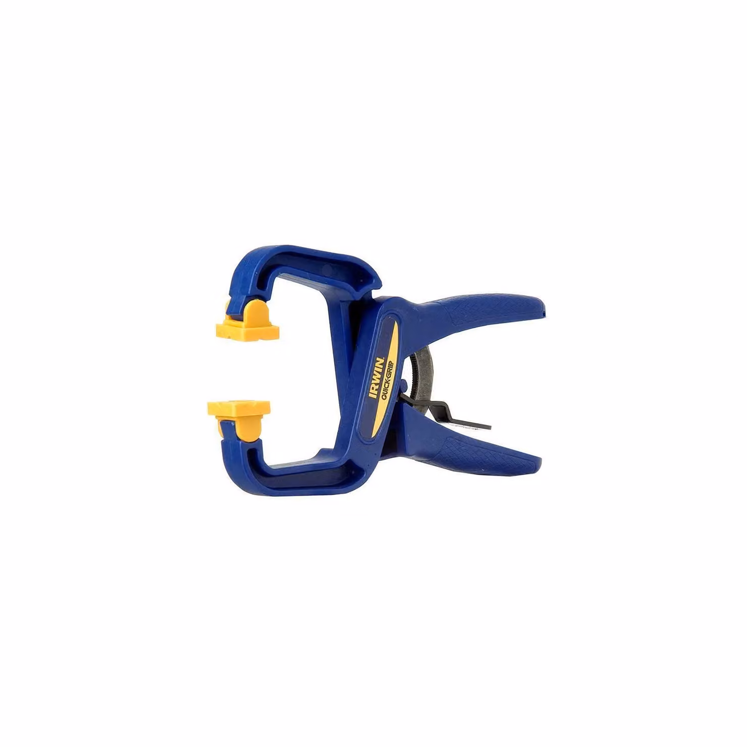 Irwin Quick-Grip Handi-Clamp 50mm Blue – 2