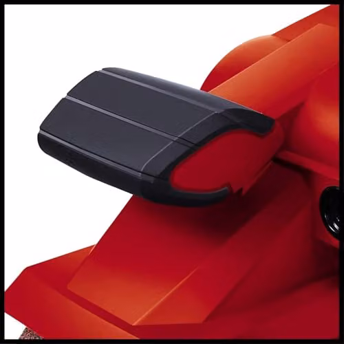 Einhell 800W Belt Sander and Strip Sander in Red – 5