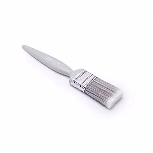 Harris Essen 1.5 inch Paint Brush in Grey and Silver, Width: 3.81 cm
