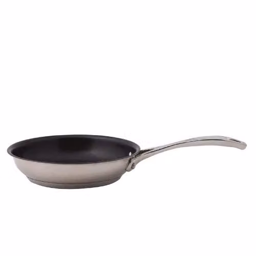 Tefal Swift Supreme Teflon Select Non-Stick Frying Pan, Silver, Diameter: 20 cm
