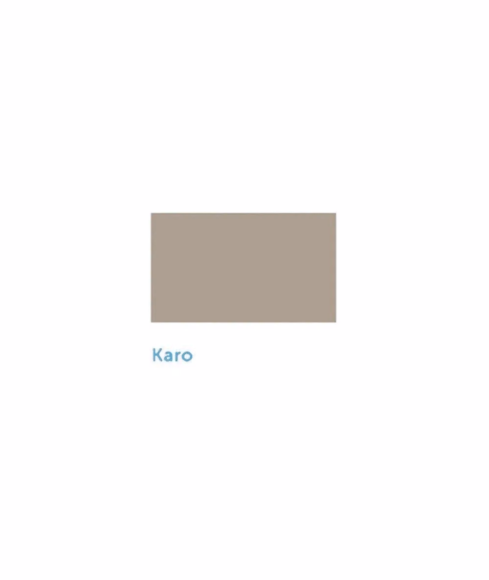 New Edge Blinds Karo Thermal Blackout Skylight Roller Blinds for Velux Roof Windows G Codes, Black, W: 160 cm, H: 78 cm – 2