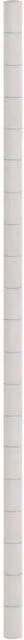 Berkfield Home White Plastic Weed Membrane for Lawns and Planters, 4 x 5 m
