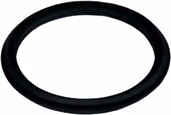 PBSL Group Black Sealing Ring for 50mm Ducting Coupler