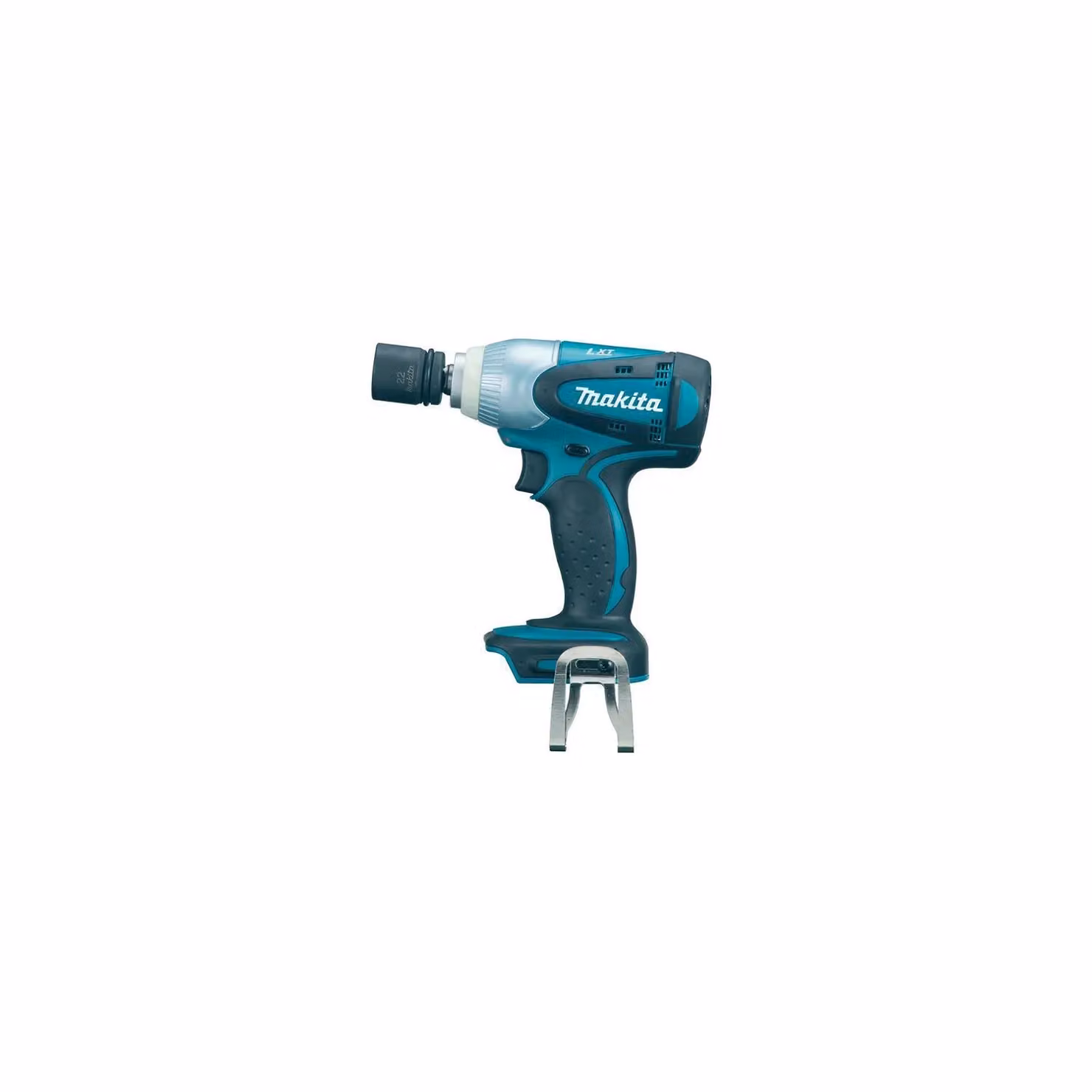 Makita DTW251Z LXT 18V Cordless Impact Wrench in Silver – 2
