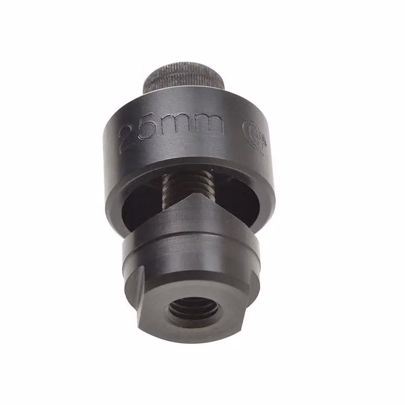 Q.Max Metric Sheet Metal Punch in Black and Multicolour – 3