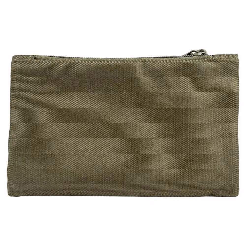 Speero Valuables Pouch in Green – 2