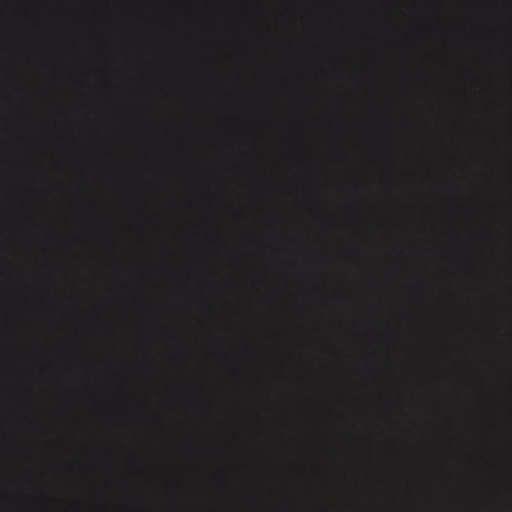 Berkfield Home Dense Double Box Spring Bed Frame in Black Velvet, W/D/H: 135 x 190 cm – 5