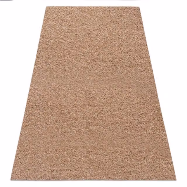 RugsX Eton Wall-To-Wall Rug in Beige – 1