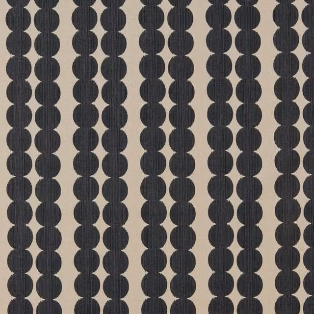 iLiv Segments Fabric Onyx Black