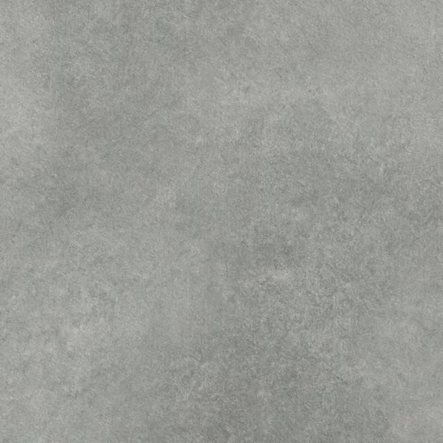 Vinyl Flooring UK Grey Plain Effect 2.0mm Cushion Backed Vinyl Flooring, W: 400 cm, L: 600 cm