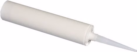 Galeco Black Galvanised Steel Gutter Glue