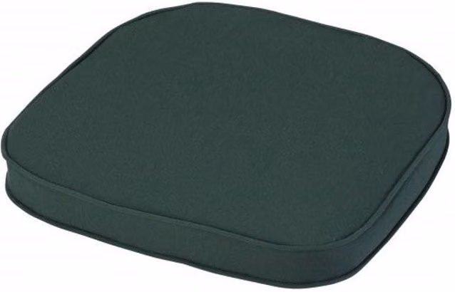 Glendale Garden & Leisure Ltd Standard D Pad in Dark Green